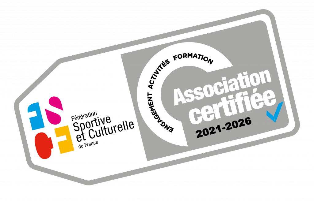 FSCF certification